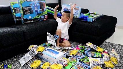 3000 Bunch O Balloons Kids Inflatable  a