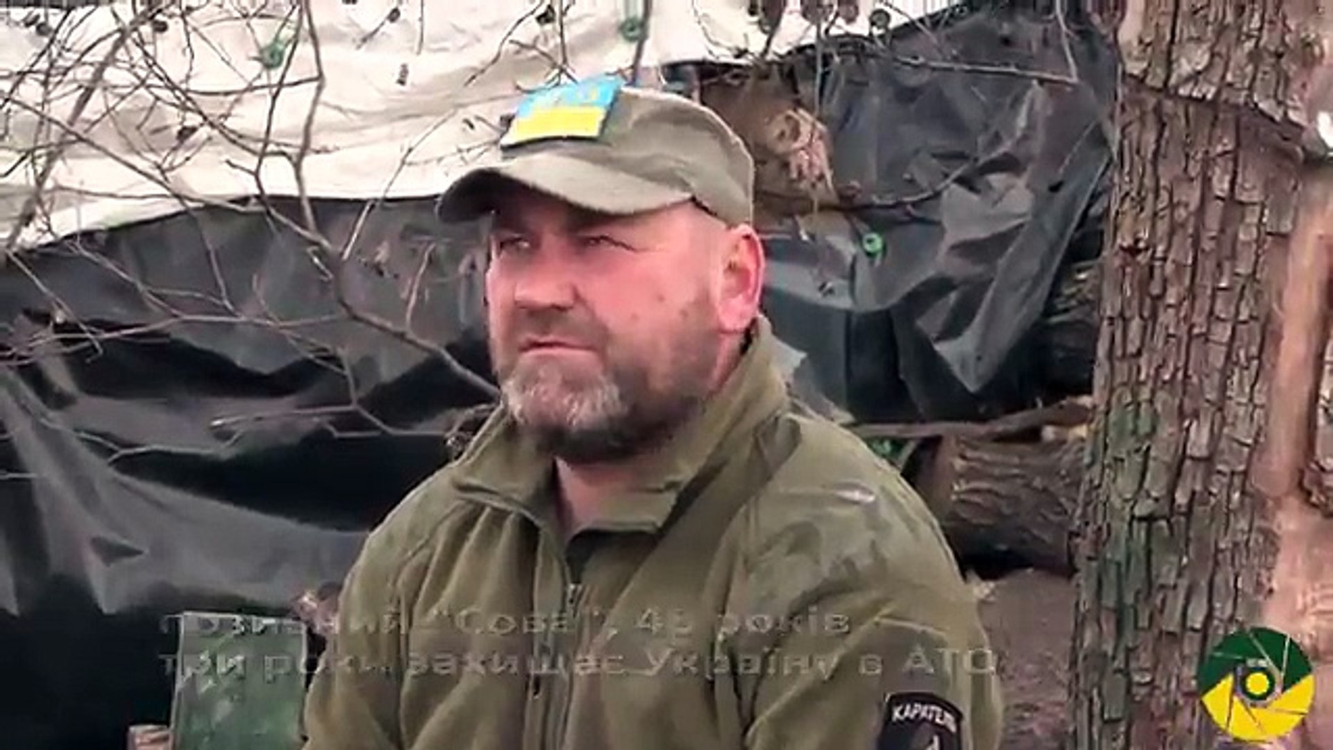 ⁣Вони - люди різного віку, професій, з різних куточків України. Але їх усіх об'єднала війна