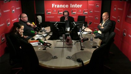 Julia Cagé dans On n'arrête pas l'éco