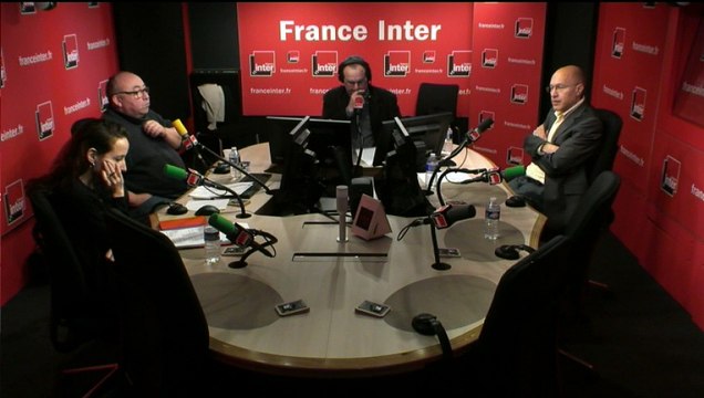 Julia Cagé dans On n'arrête pas l'éco