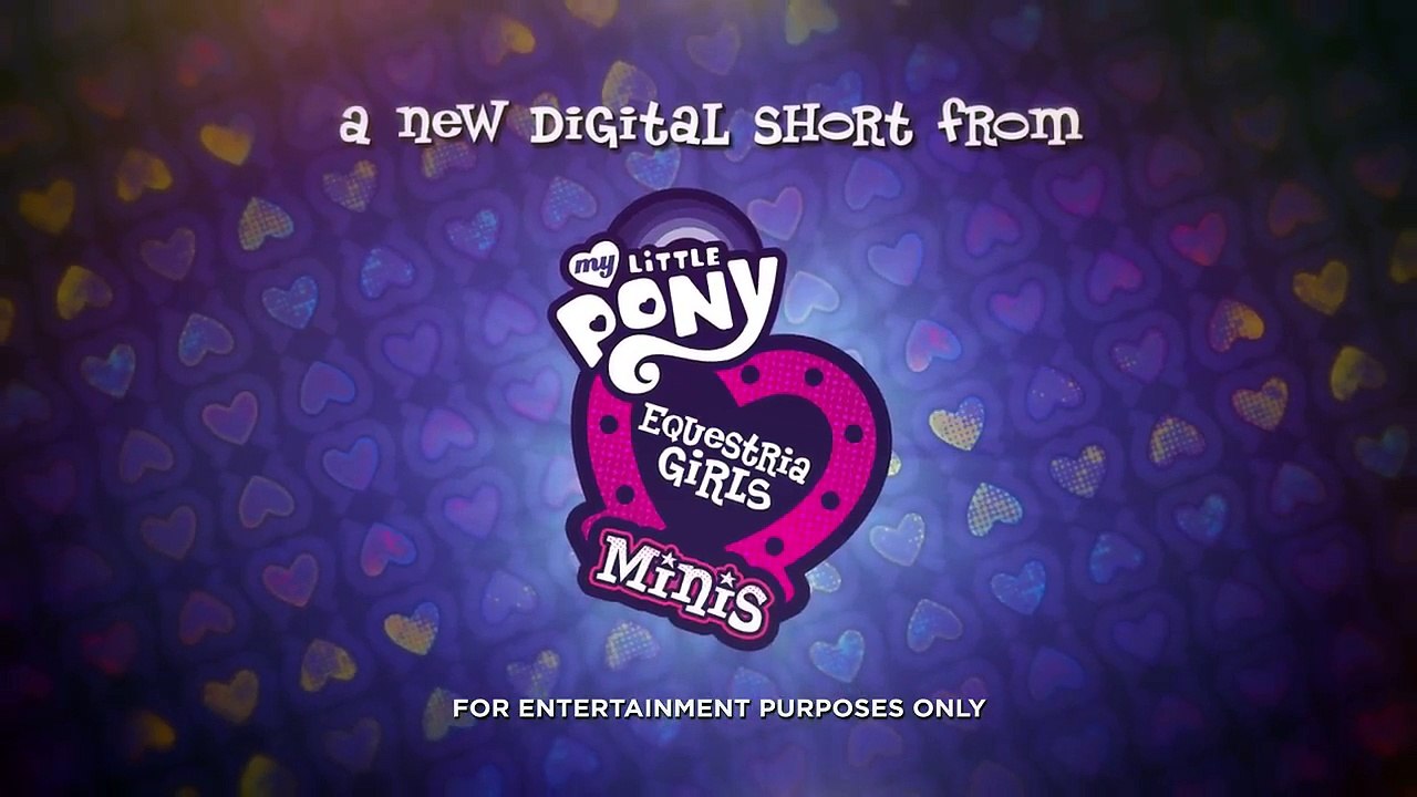 My Little Pony The Movie