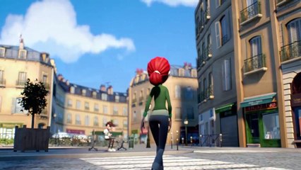 CUPIDO - LOVE IS BLIND 3D ANIMATION SHORT FILM HD