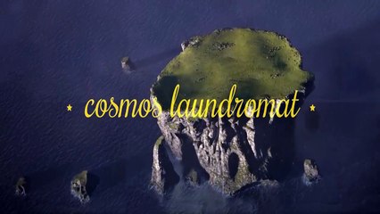 LYSERGIC SHEEP - COSMOS LAUNDROMAT ANIMATED MOVIE