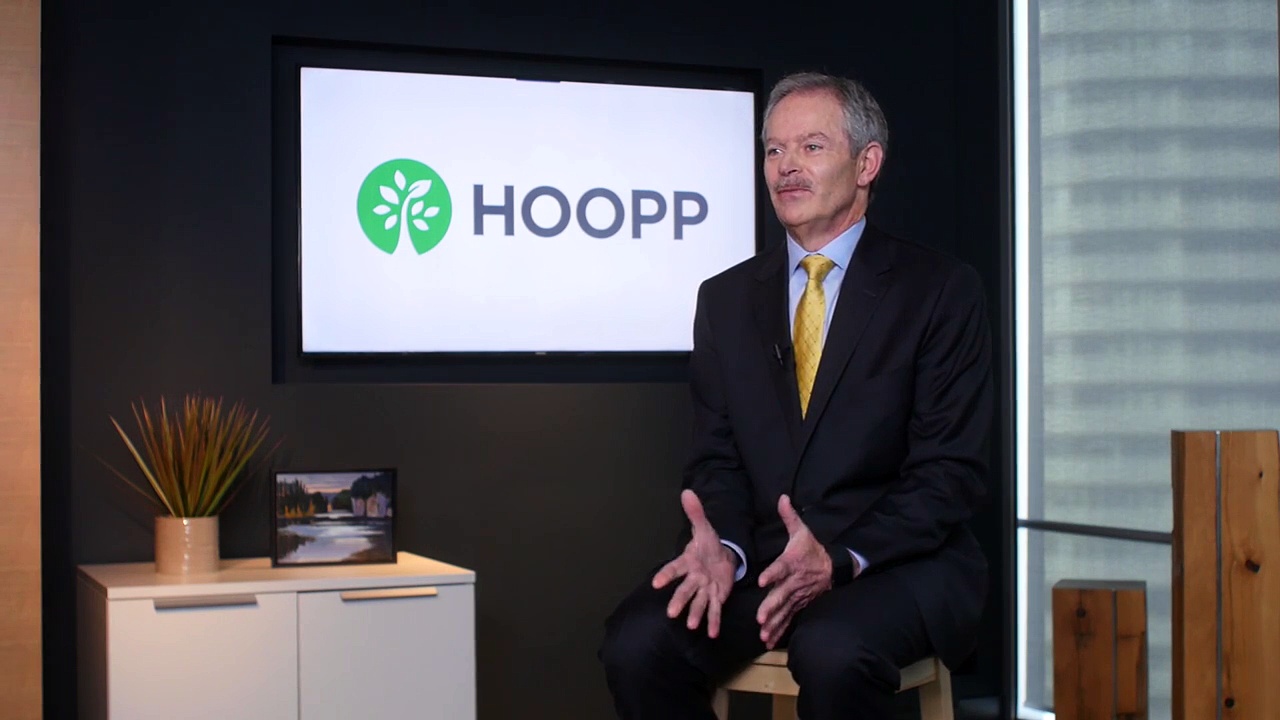 What is HOOPP’s Approach to Investing