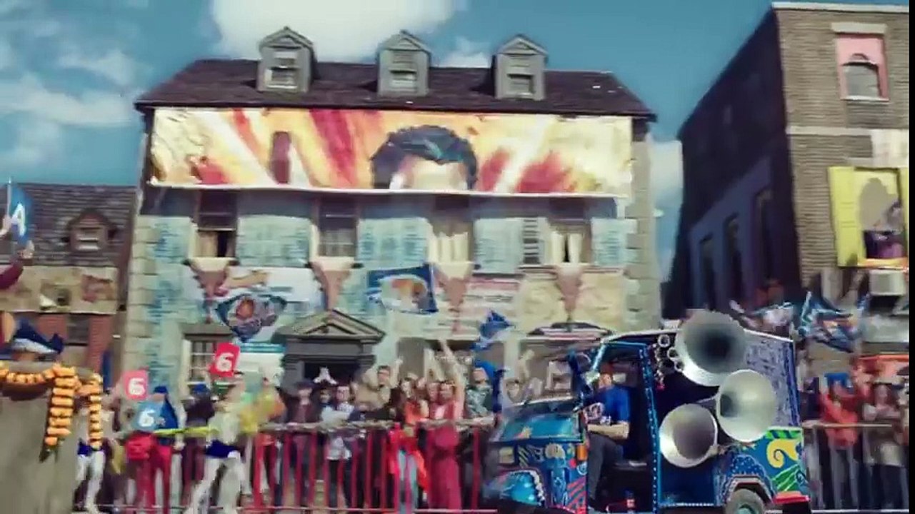 IPL 2017 PROMO SONG VIDEO _FUNCUT
