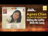 Agnes Chan - Killing Me Softly With His Song (Original Music Audio)