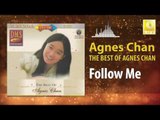 Agnes Chan - Follow Me (Original Music Audio)