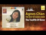 Agnes Chan - The Twelfth Of Never (Original Music Audio)