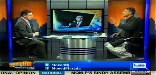 Asad Umer reveals about Metro Kpk