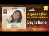 Agnes Chan - Day Is Done (Original Music Audio)