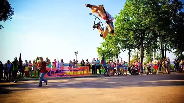 Jumping Stilts _ Air-Trekkers _ Best Jumping Stilts _ Spring Stilts