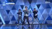 [Produce 101 Season 2 Cut] Kim Jaehwan, Choi Dongha & Kim Chan (Independent Trainees) Ranking Performance