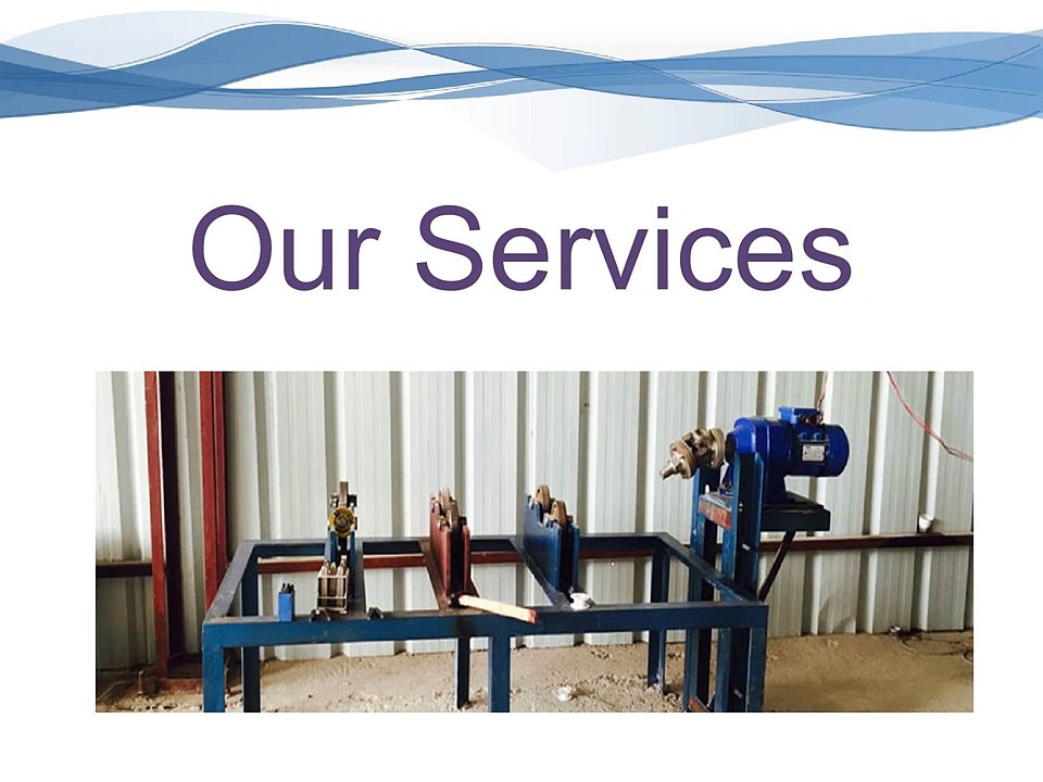 CNG Cylinder Hydro Testing In Delhi