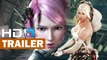 Tekken 7 - Official Video Game Trailer (Update 2017) | PlayStation 4, Xbox One, Microsoft Windows