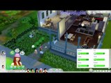 Raquel! huehue XD | The Sims 4 