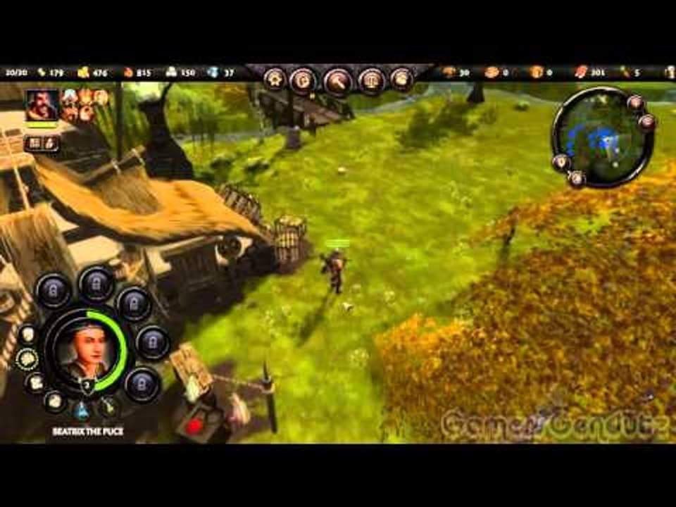 Fancy Buckler! :D | Folk Tale - Part 7