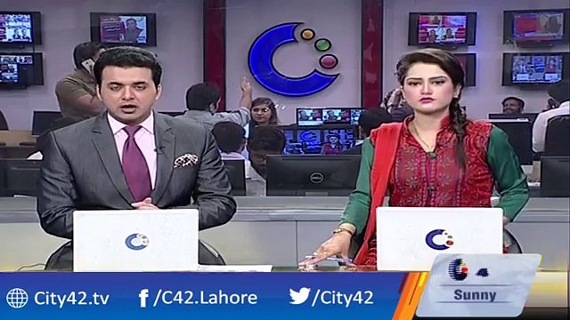 Telephonic contact between Chaudhry Pervaiz Elahi and Imran Khan