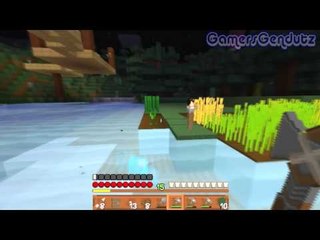 Fadhil the pirates! XD | Minecraft 3 Bebek part 8