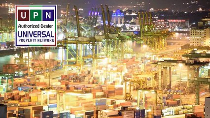 Green Palms Gwadar - A Must Watch Video