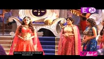 Badal Gaya Chandrakanta Ka Andaaz!! Prem Ya Pehli Chandrakanta 8th April 2017