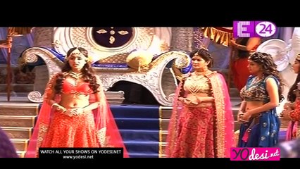 Badal Gaya Chandrakanta Ka Andaaz!! Prem Ya Pehli Chandrakanta 8th April 2017