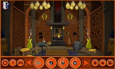 Shutdown The Power Of Mummy Escape Game Walkthrough BestEscapeGames (1)