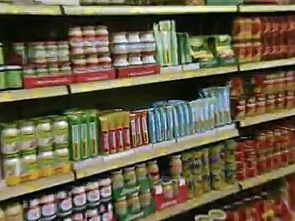 Tagesschau | 08. April 1997 20:00 Uhr (mit Susan Stahnke) | Das Erste