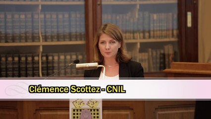 2016 - Indépendance Numérique - Clémence Scottez - CNIL