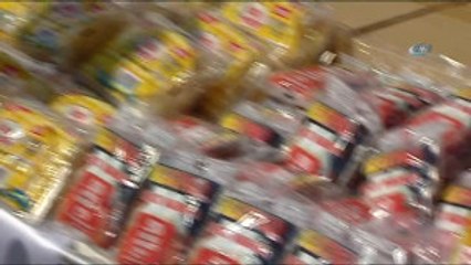 Türk Kızılayı Genel Müdürü Mehmet Güllüoğlu: "İlaçlar, Yaralıların Bulunduğu Hastanelere Ulaştı"