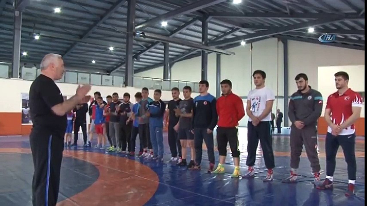 Erzurum’dan Avrupa Şampiyonluğuna Uzanan Başarı Öyküsü