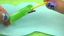 DIY Miniature Recorder - Flute ~ Musical Instrument - YolandaMeow♡-UHZHVEd5