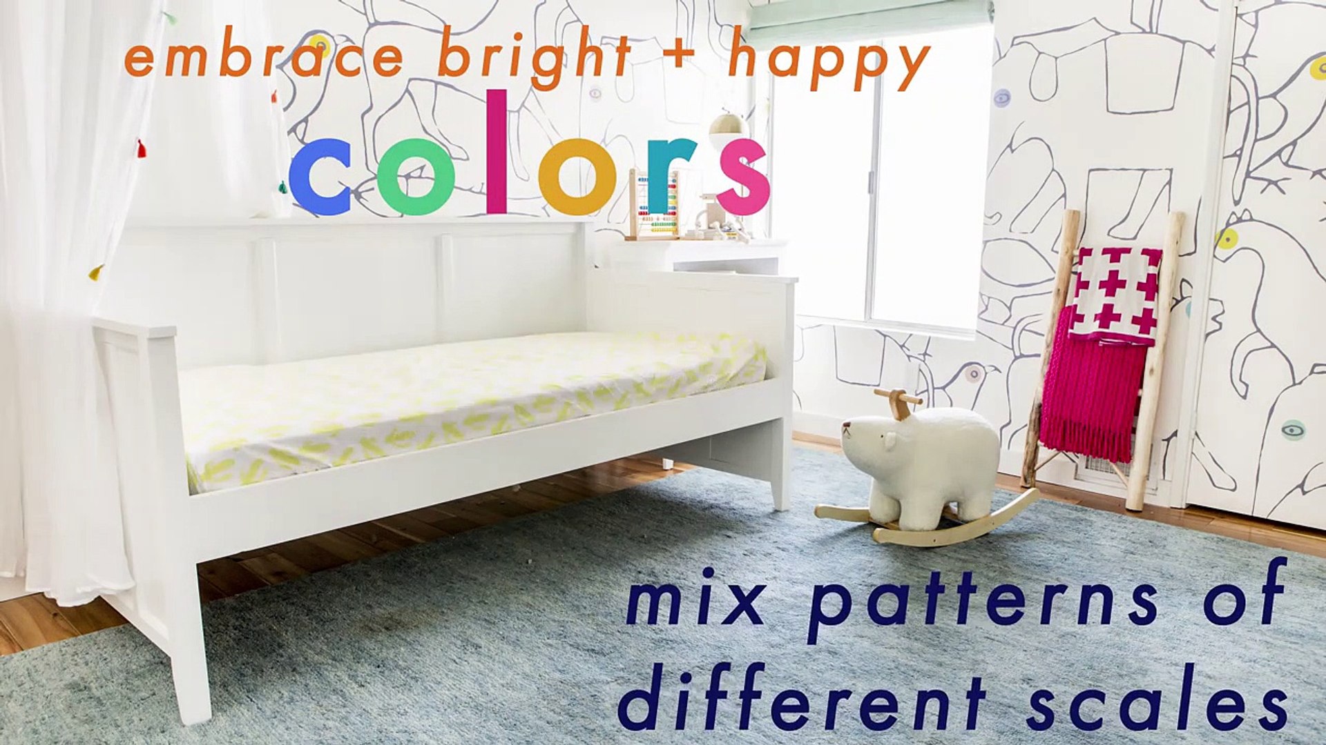 How To Style A Kid's Daybed-7u05Sq0S