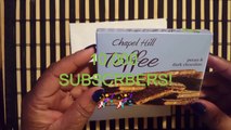 10,000 Subscribers!! THANK YOU!!!!_ASMR-CHAPEL HILL TOFFEE-grjTTue