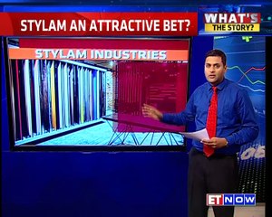 Analyzing Stylam Industries
