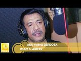 Imam S.Arifin - Aku Yang Berdosa (Official Audio)