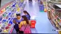 Women Caught on Stealing 2017! GIRLS GET CAUGHT STEALING ON CAMERA 2017 ! Thieves Caught On Camera-KsN5-