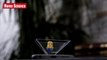 Make your own 3d hologram projector using CD case & smartphone-SKIdY-cO