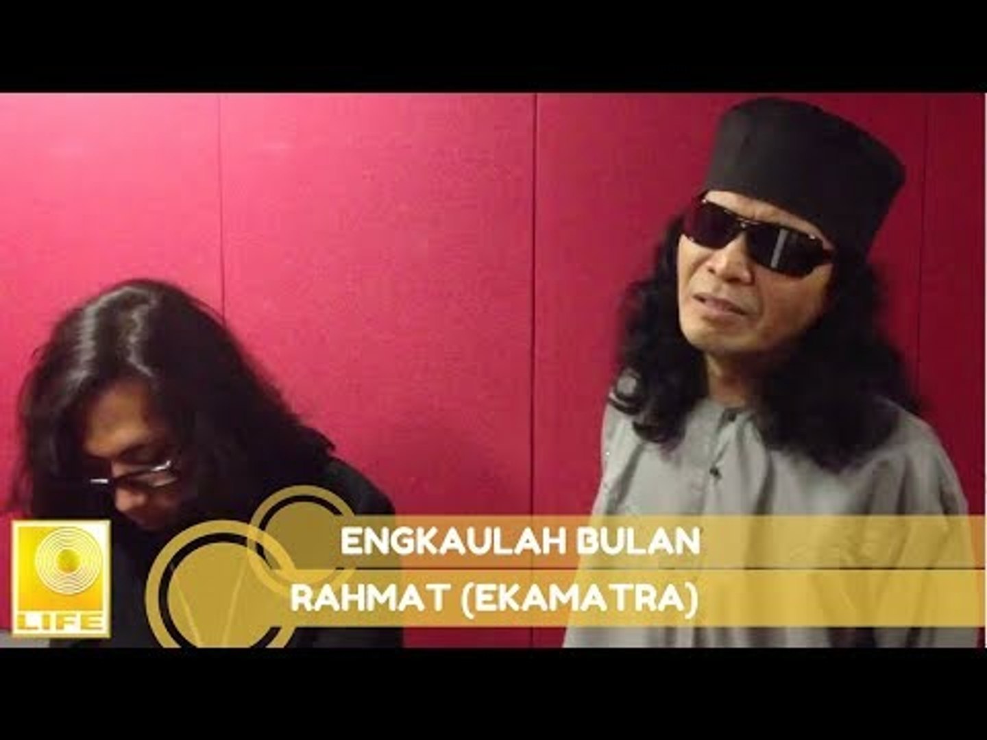 Rahmat Ekamatra Engkaulah Bulan Video Dailymotion