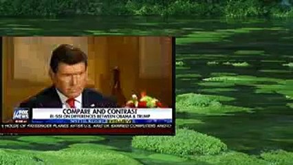 شاهد الكلمة الإنجليزية الوحيدة التي تمكن السيسي من نطقها في حواره مع _فوكس نيوز_