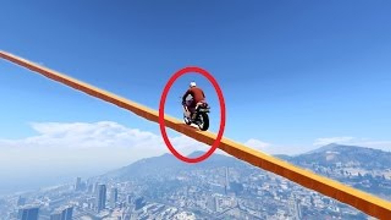 Awesome Driving Man Superb Amazing Bike Skills