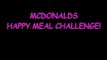 MCDONALDS HAPPY MEAL CHALLENGE! YUMMYBITESTV-6nOKJnN0