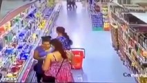 Women Caught on Stealing 2017! GIRLS GET CAUGHT STEALING ON CAMERA 2017 ! Thieves Caught On Camera-KsN