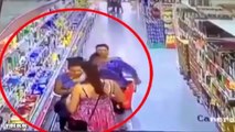 Women Caught on Stealing 2017! GIRLS GET CAUGHT STEALING ON CAMERA 2017 ! Thieves Caught On Camera-KsN