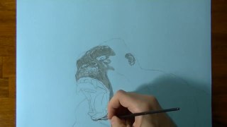 Drawing Kong Skull Island 2017-uiJ
