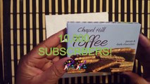 10,000 Subscribers!! THANK YOU!!!!_ASMR-CHAPEL HILL TOFFEE-grjT
