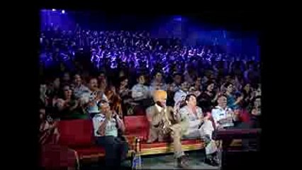 great Indian laughter challenge naveen  best comedy performance