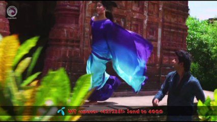 Buker Vitor Pran - Mahiya Mahi - Bappi - Ki Darun Dekhte - Eagle Music 2017
