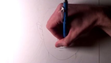 Let's Draw ALOY from HORIZON ZERO DAWN - FAN ART FRIDAY-w2HUoqh