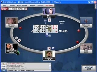 The biggest Poker Bad Beat Jackpot in online history, $861k