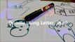 How to Draw Doodle Using Letters 'h' for kids ! Cute & Easy doodle drawing cartoon-ogEKOHGlX